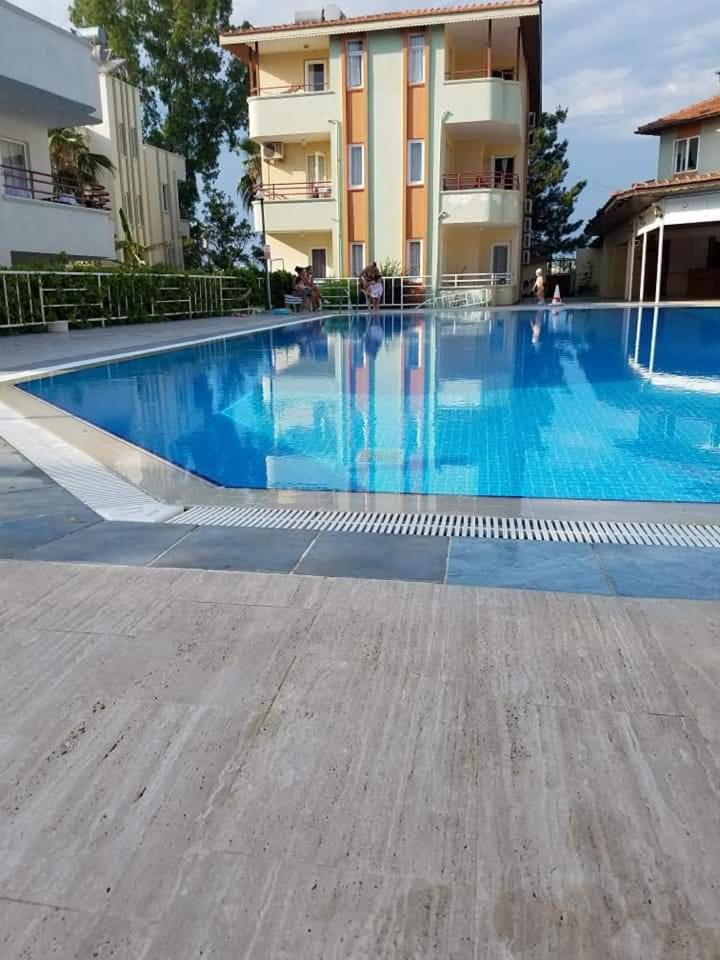 Green apartments Side 207 - Housity