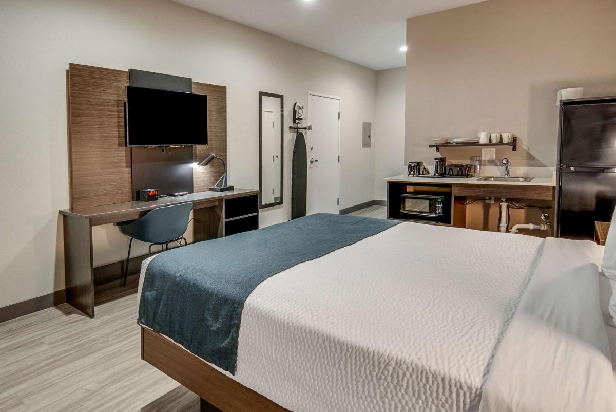 Studio 6-Mesquite, TX - Dallas - Housity
