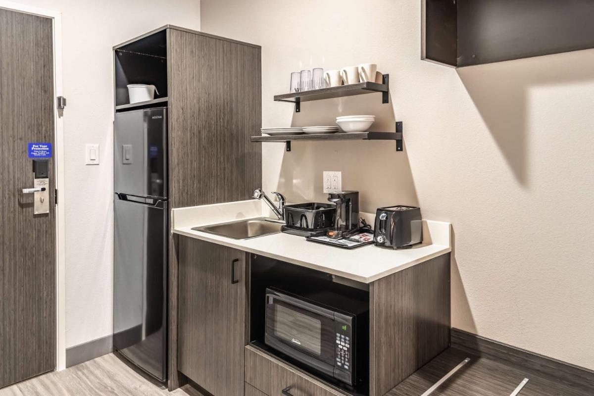 Studio 6-Mesquite, TX - Dallas - Housity