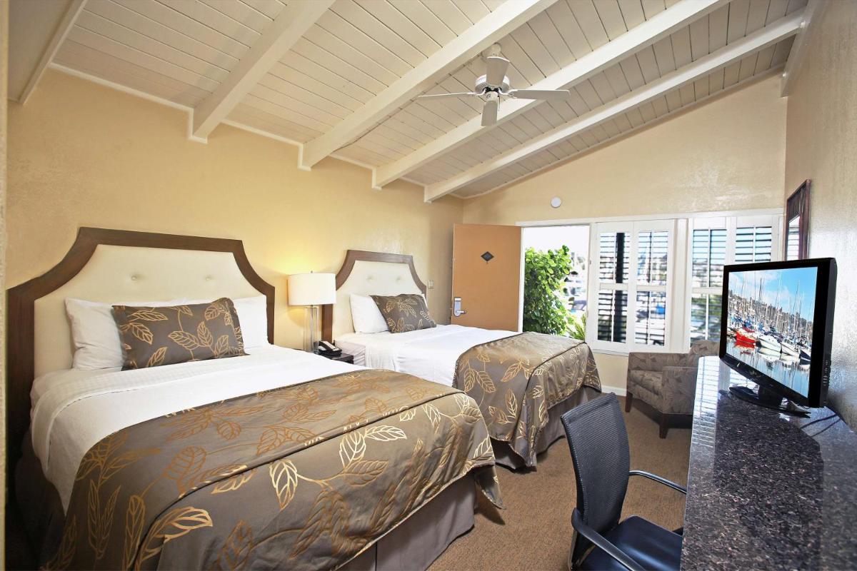 Best Western PLUS Island Palms Hotel & Marina - Housity