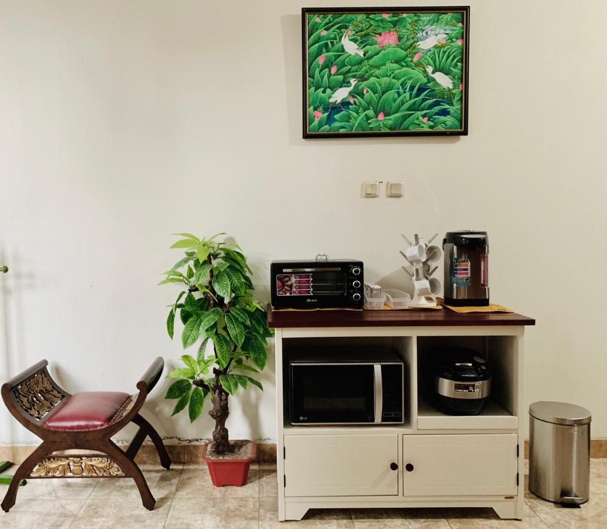 Villa Cabean Salatiga - Housity
