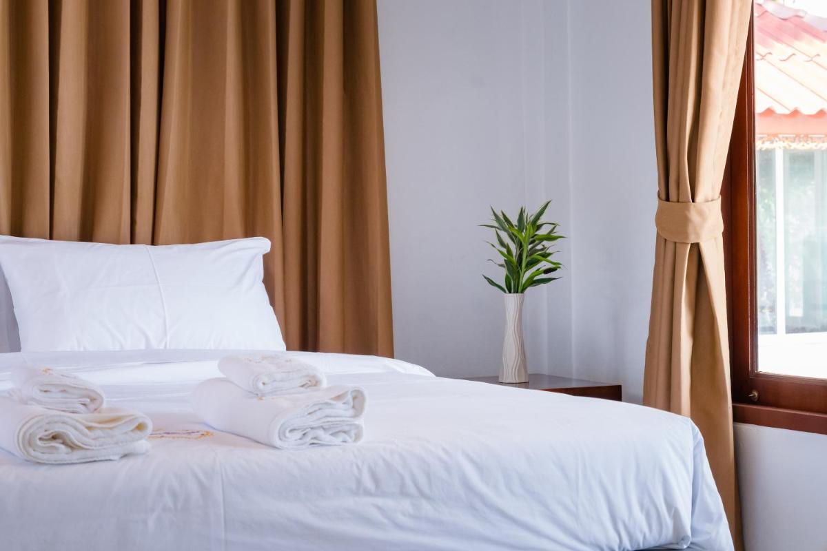 The Boutique Khanom - Housity