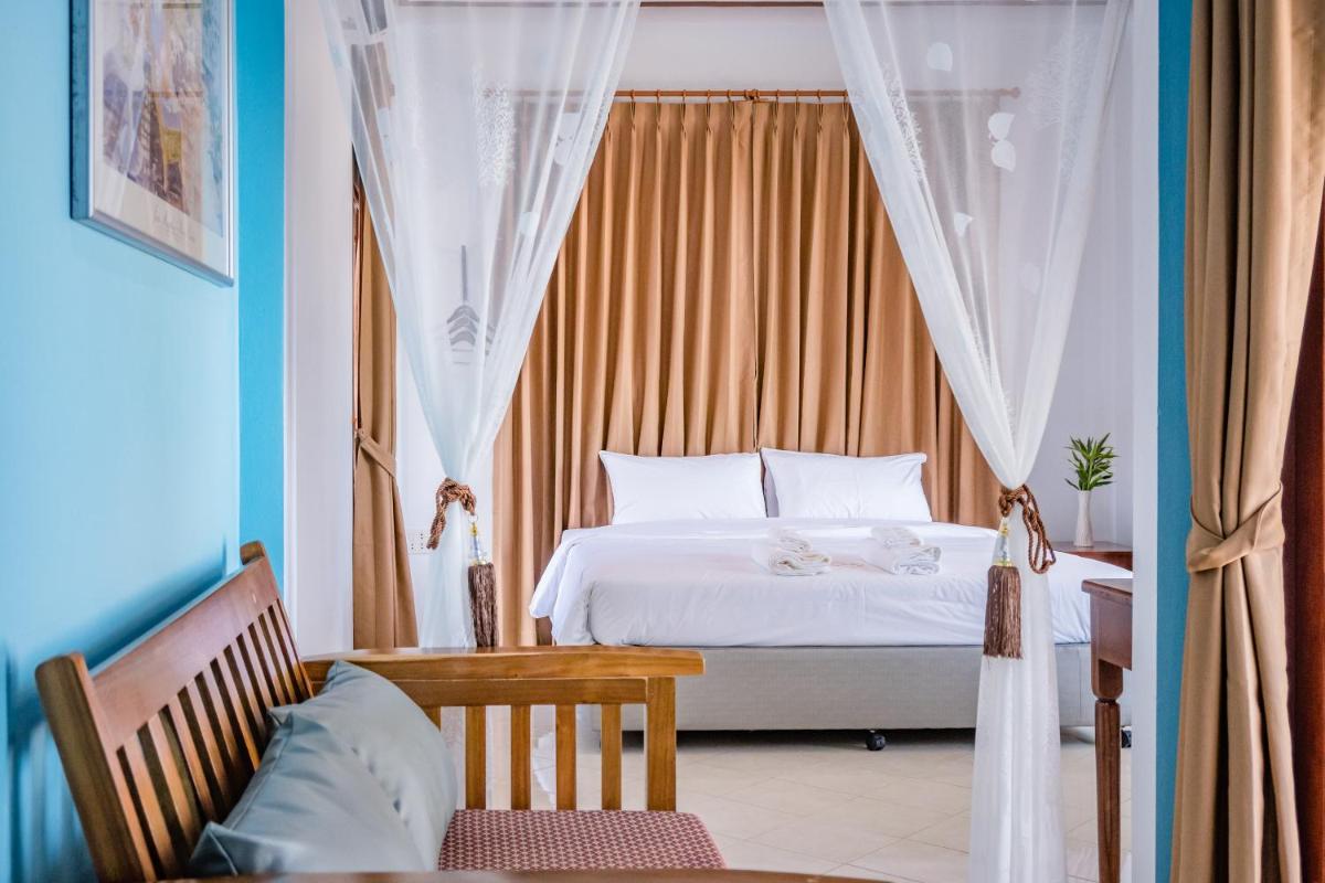 The Boutique Khanom - Housity