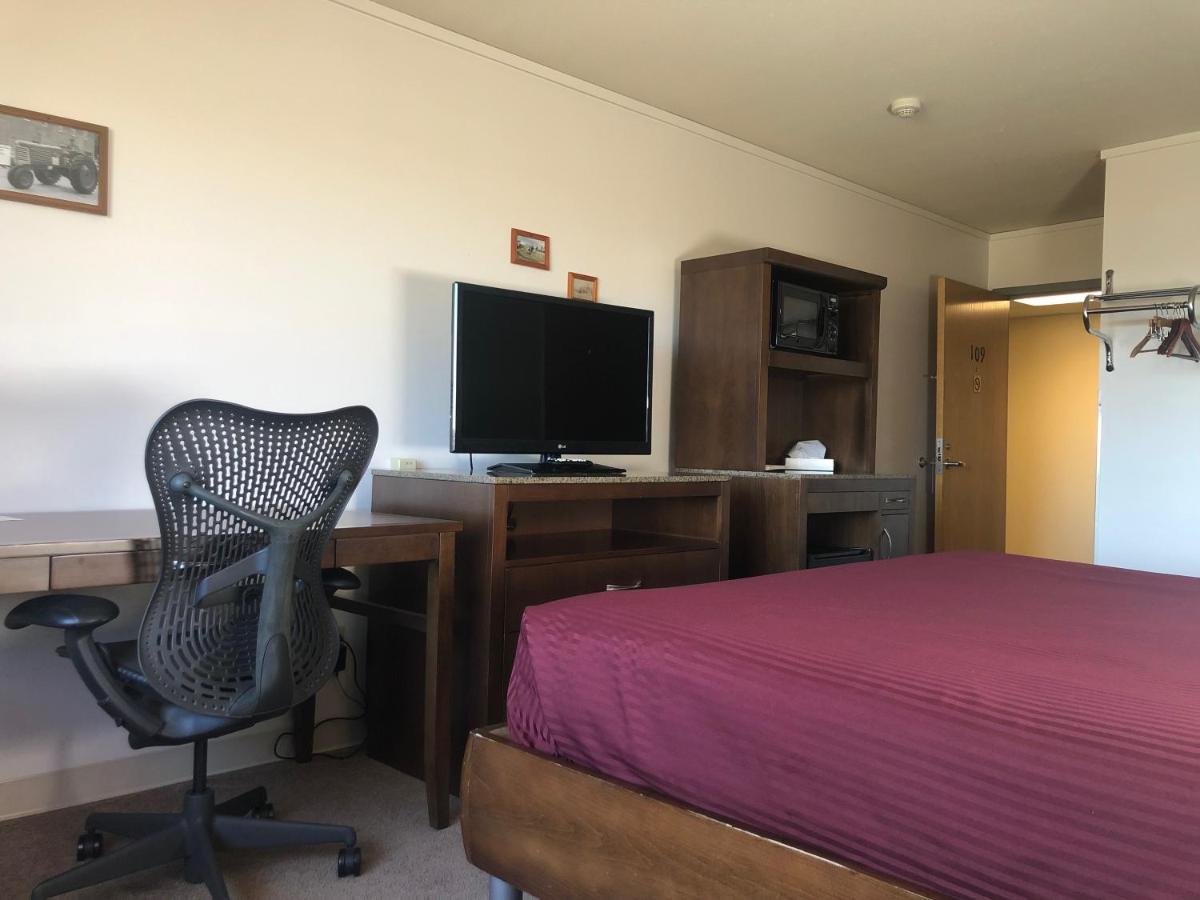 Simple Rewards inn - Housity