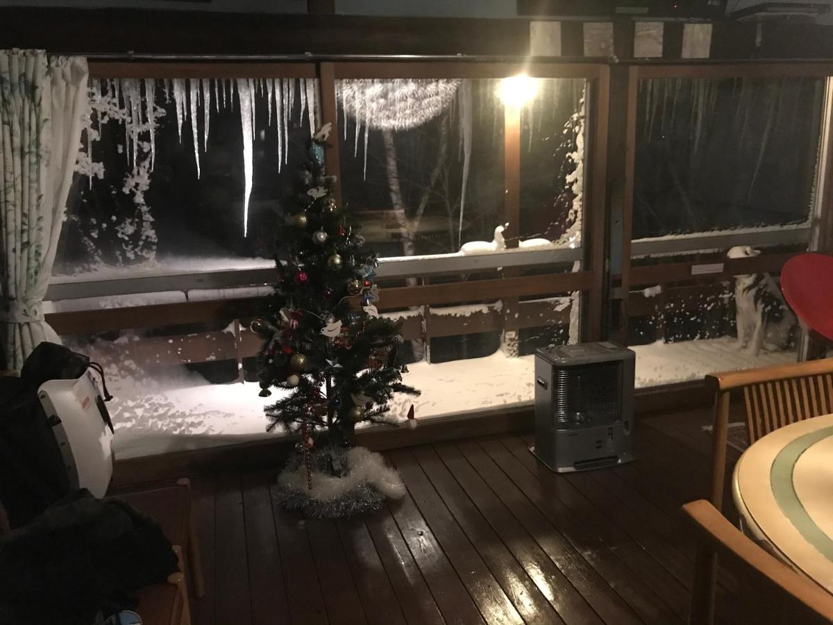 Naeba Ski Resort - Cottage away from usual life - Housity