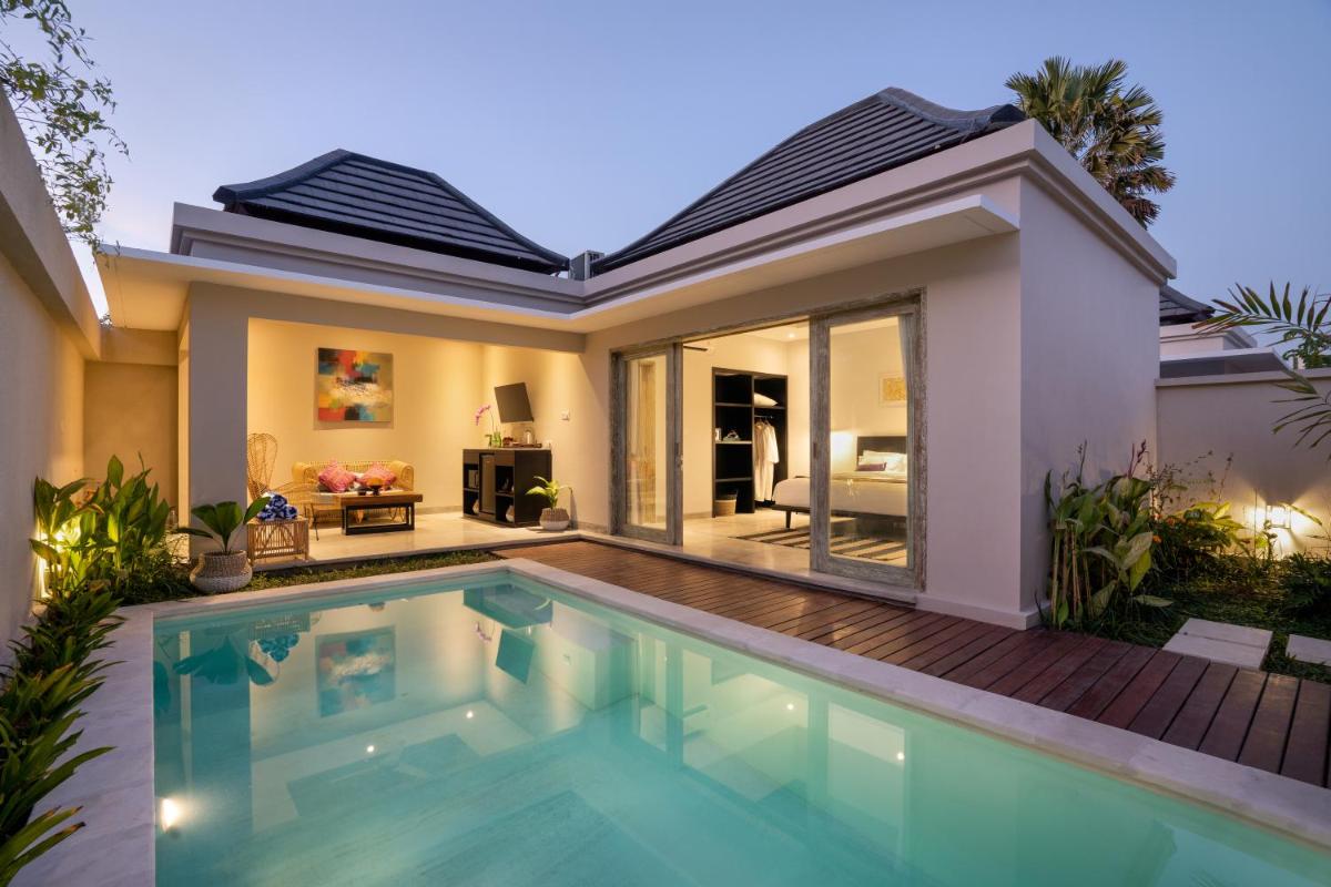 La Numa Villas Canggu - Housity