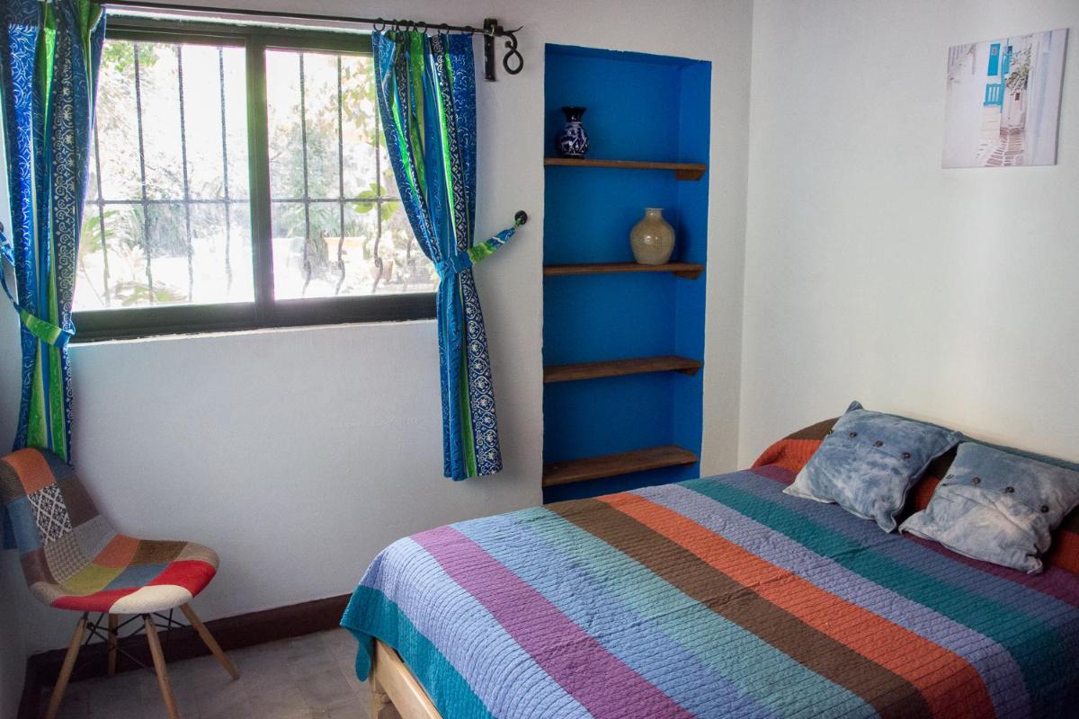 Lofts Las Cuatro Puertas - Housity
