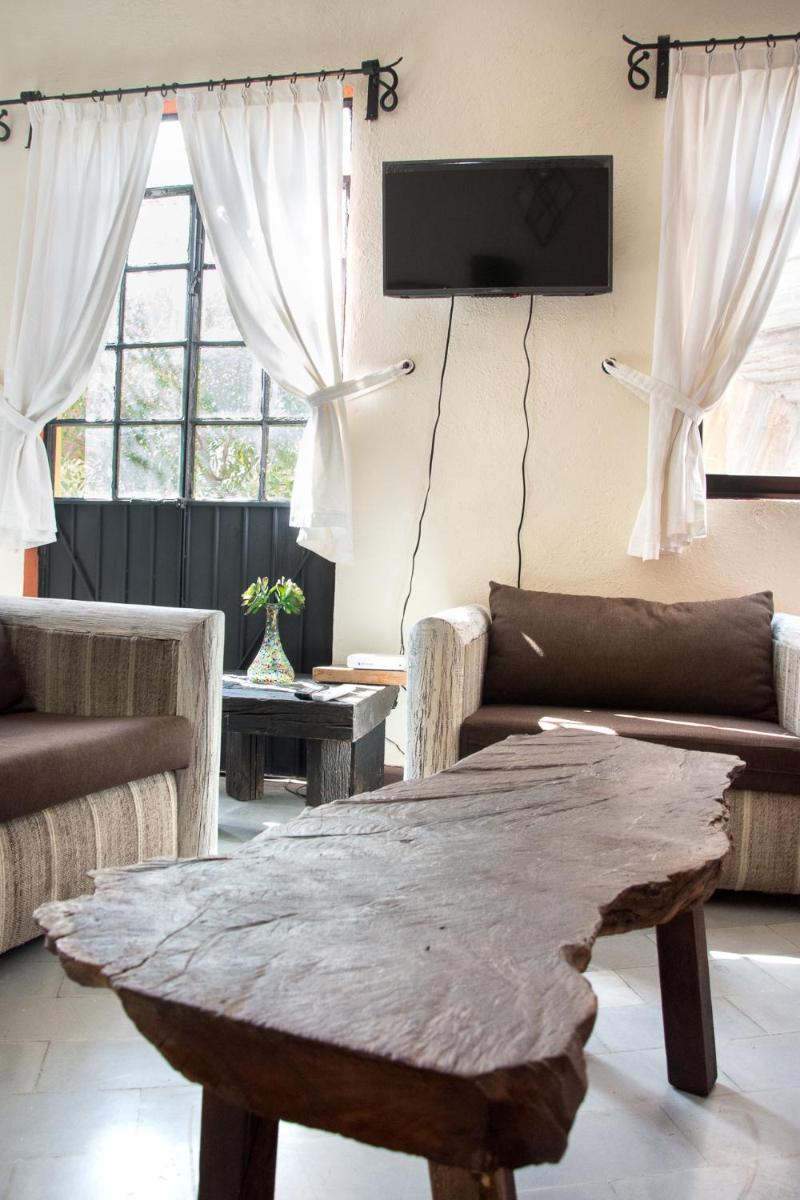 Lofts Las Cuatro Puertas - Housity