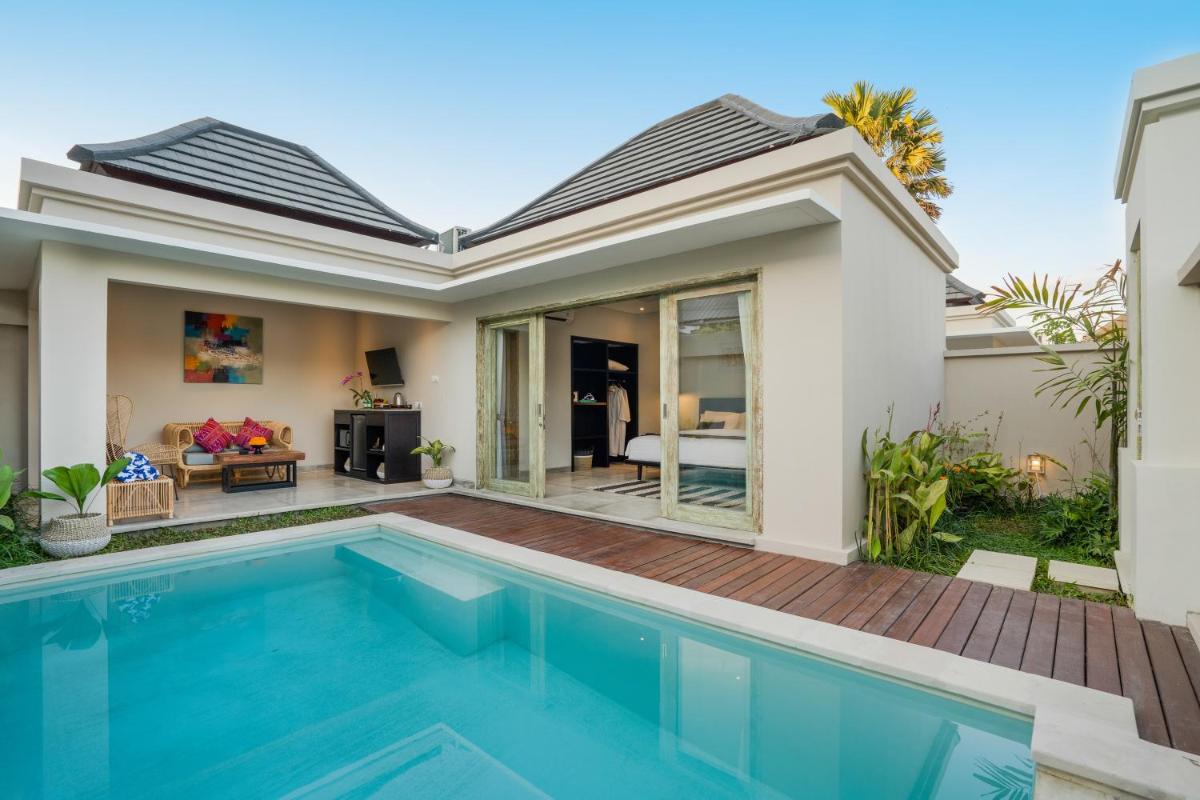 La Numa Villas Canggu - Housity