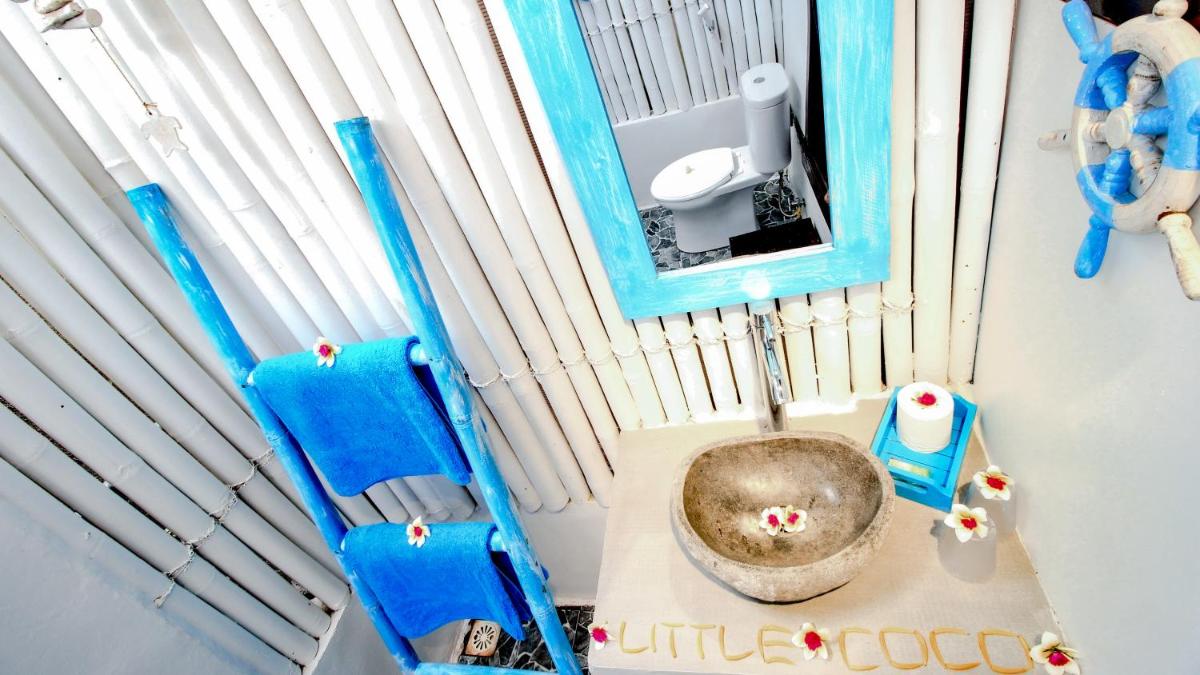Little Coco Gili Trawangan Hotel - Housity