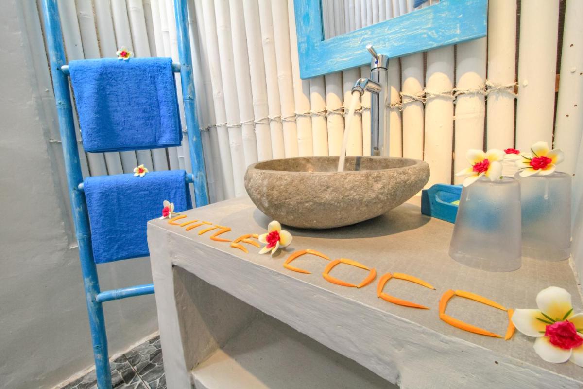 Little Coco Gili Trawangan Hotel - Housity