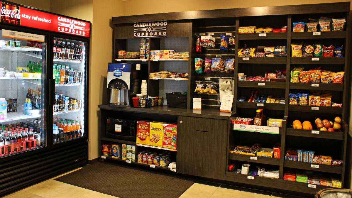 Candlewood Suites Sioux City - Southern Hills by IHG - Housity