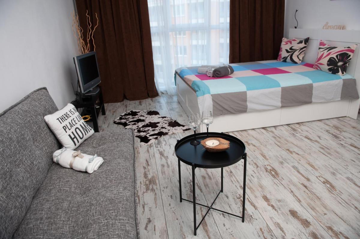 Business sky Loft - Housity