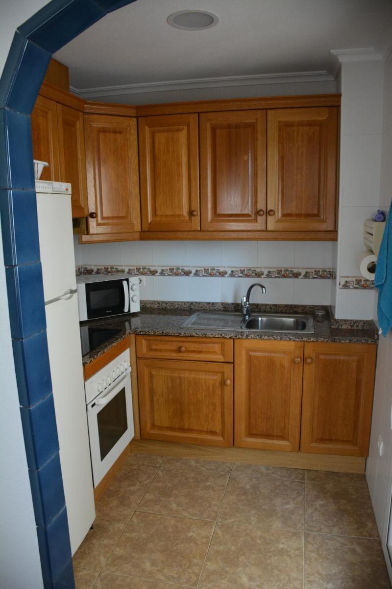 Arenales Beach - Housity