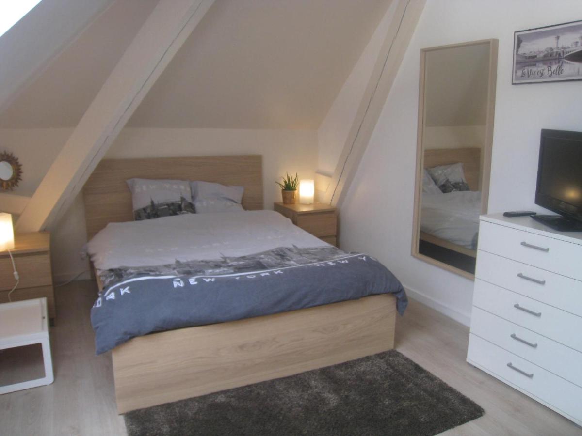 Chambres Privatives Chez l'Habitant - Housity