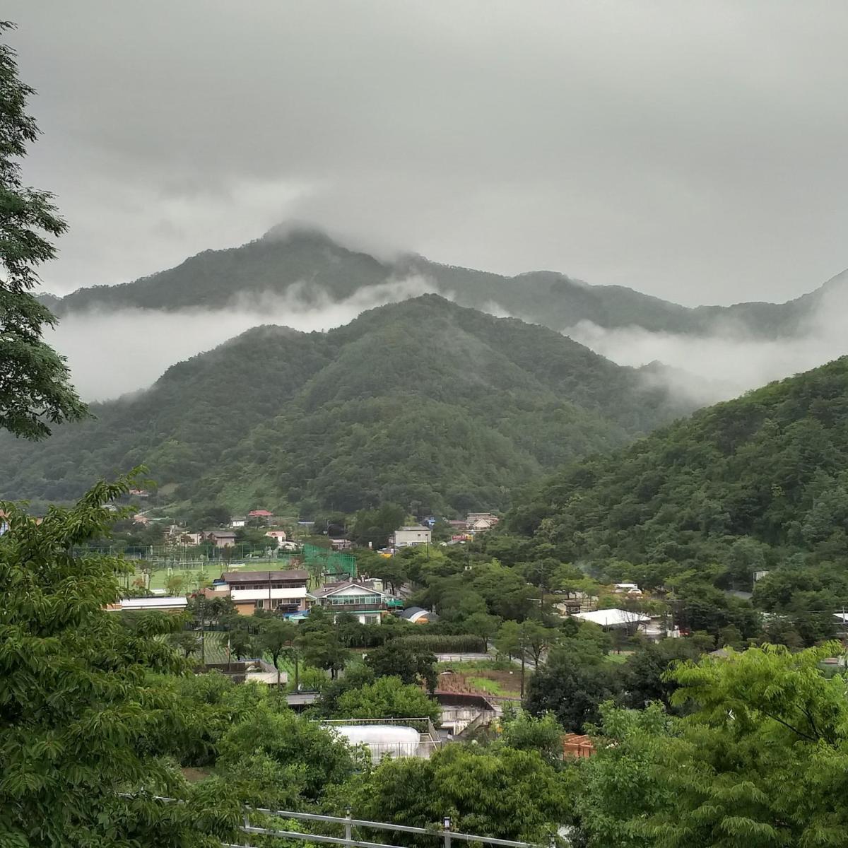 Chamjoeun Pension - Housity