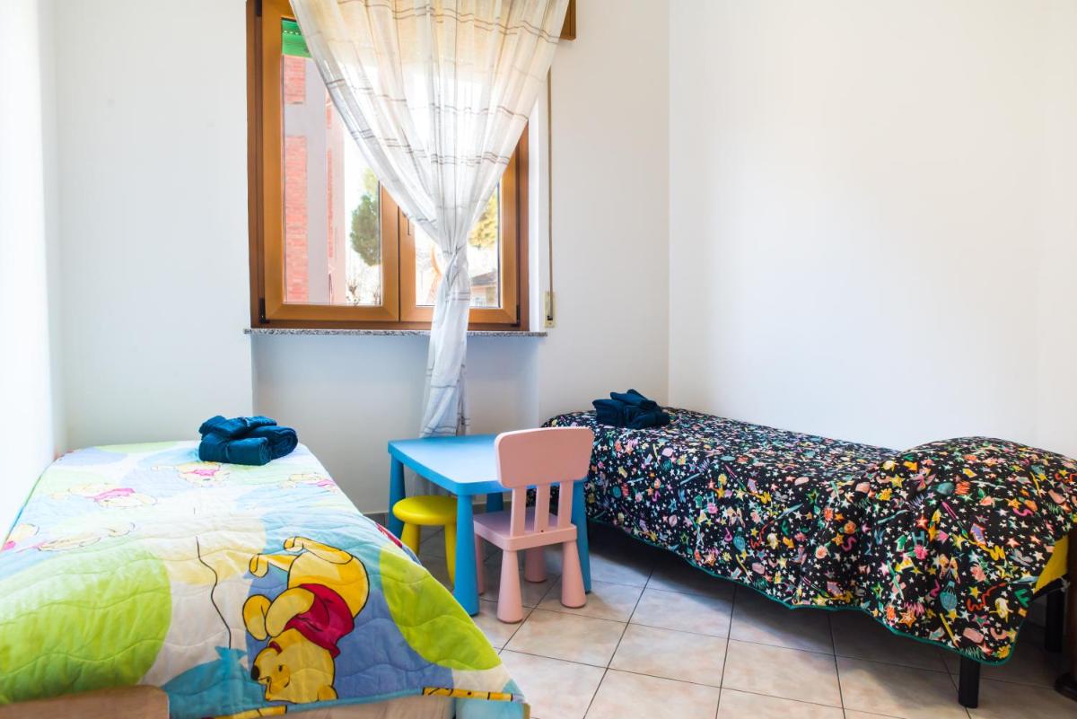 Family Dream Kids - Housity