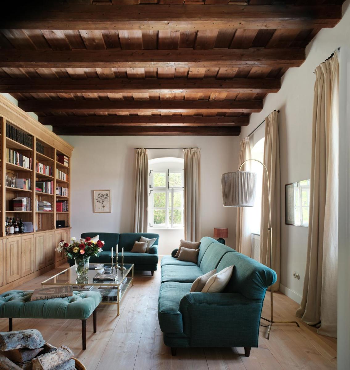 Bethlen Estates Transylvania - Housity