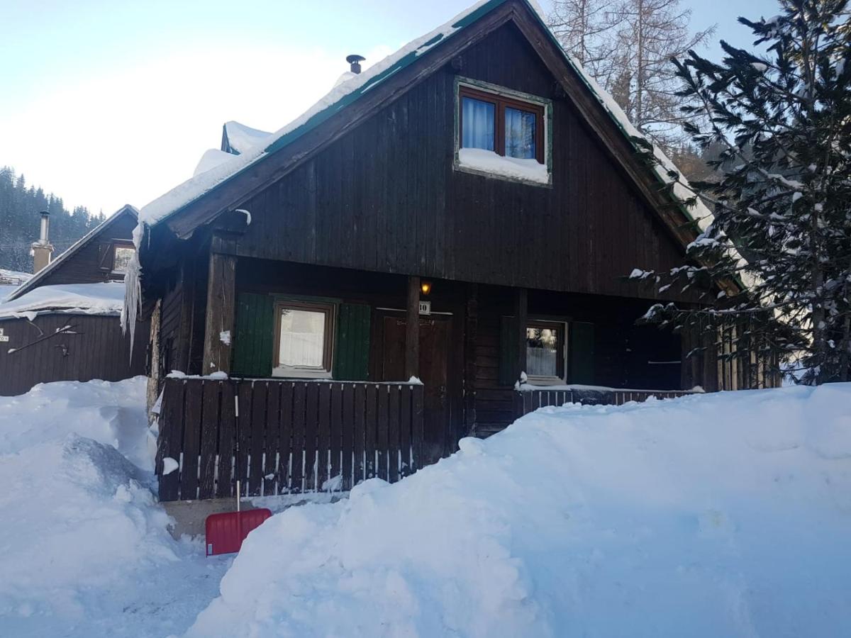 Seebergalmhütte - Housity