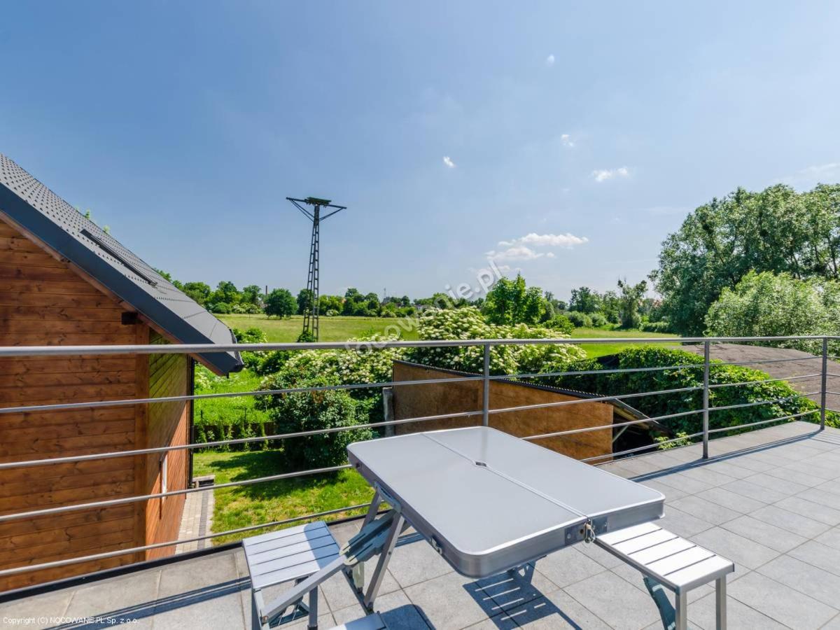 Biały Domek (blisko tężni) - Housity
