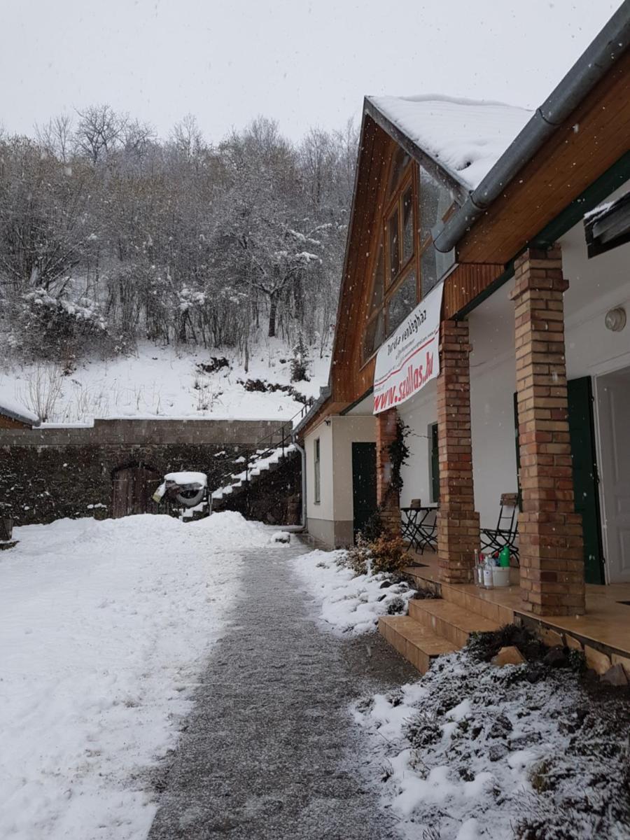 Boróka Vendégház - Housity