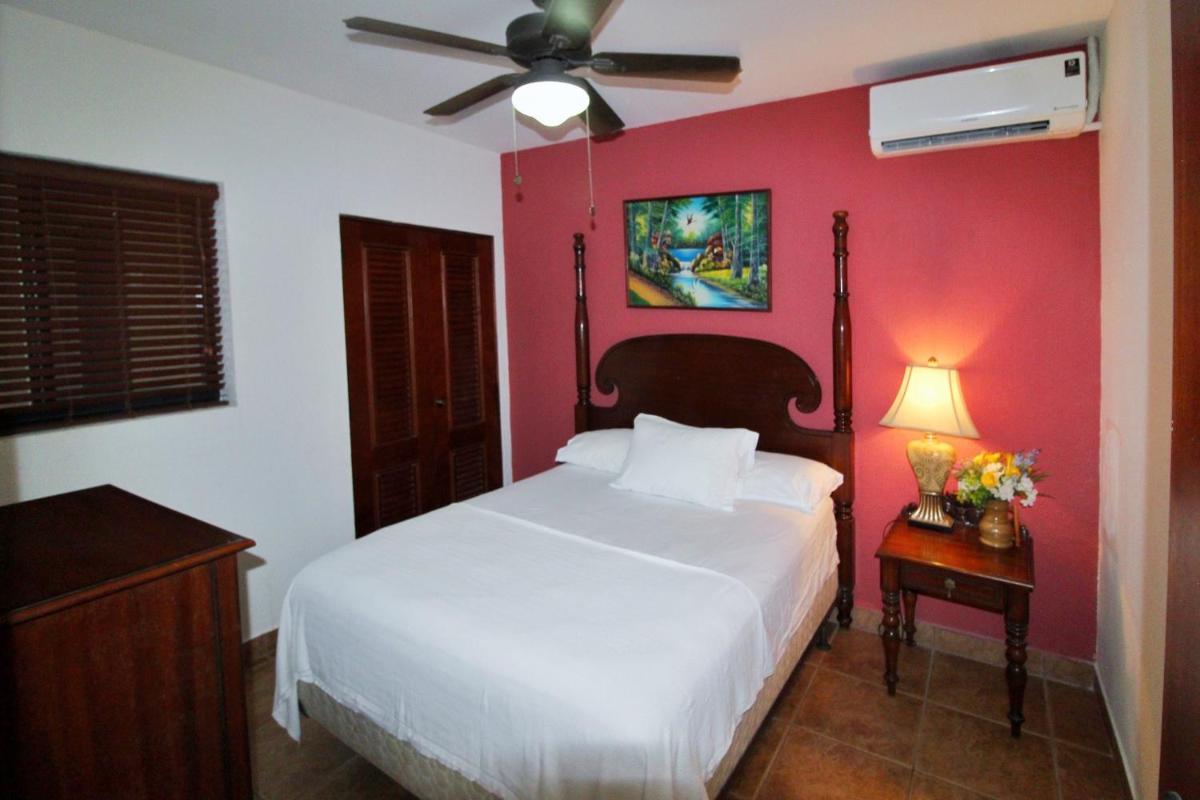 Suite Rivas 122 Gran Pacifica Resort - Housity