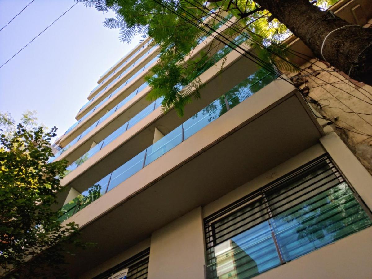 Madera Suite · Rosario centro y costanera - Housity