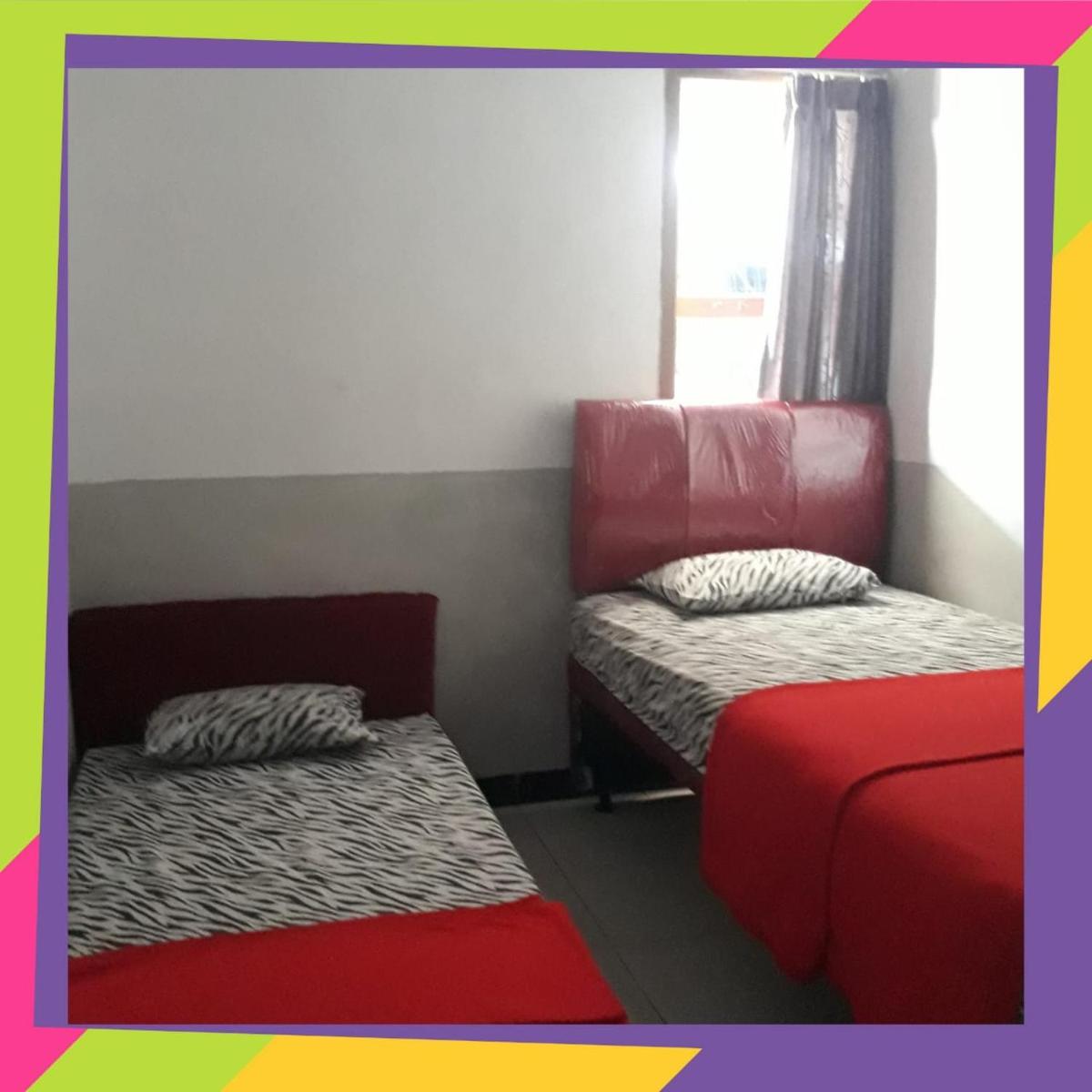 De'Vita Family Homestay - Housity