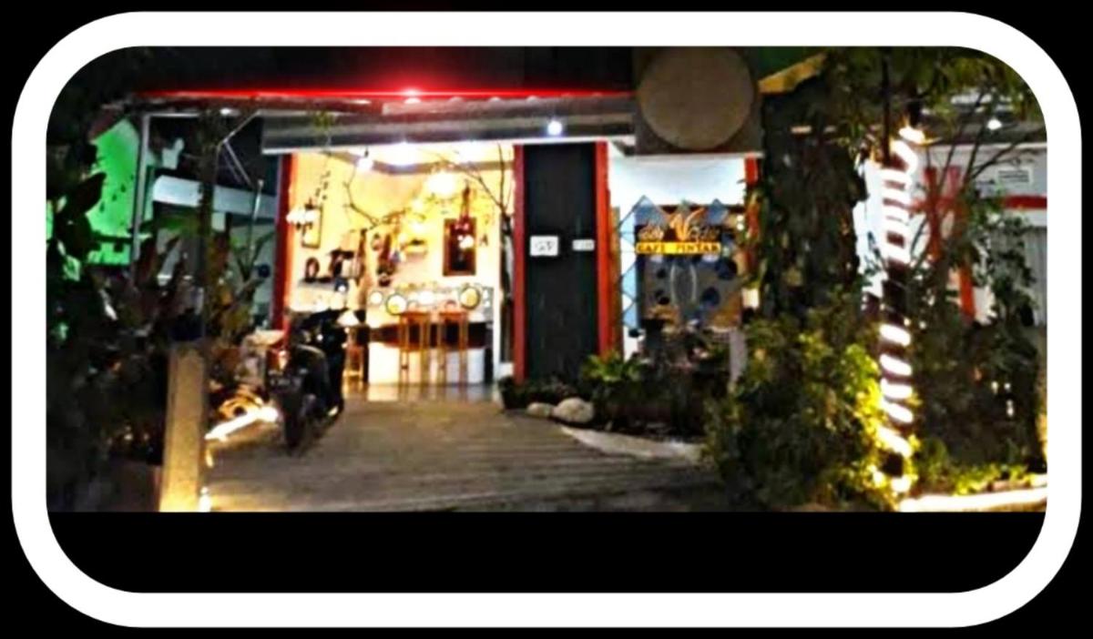 De'Vita Family Homestay - Housity