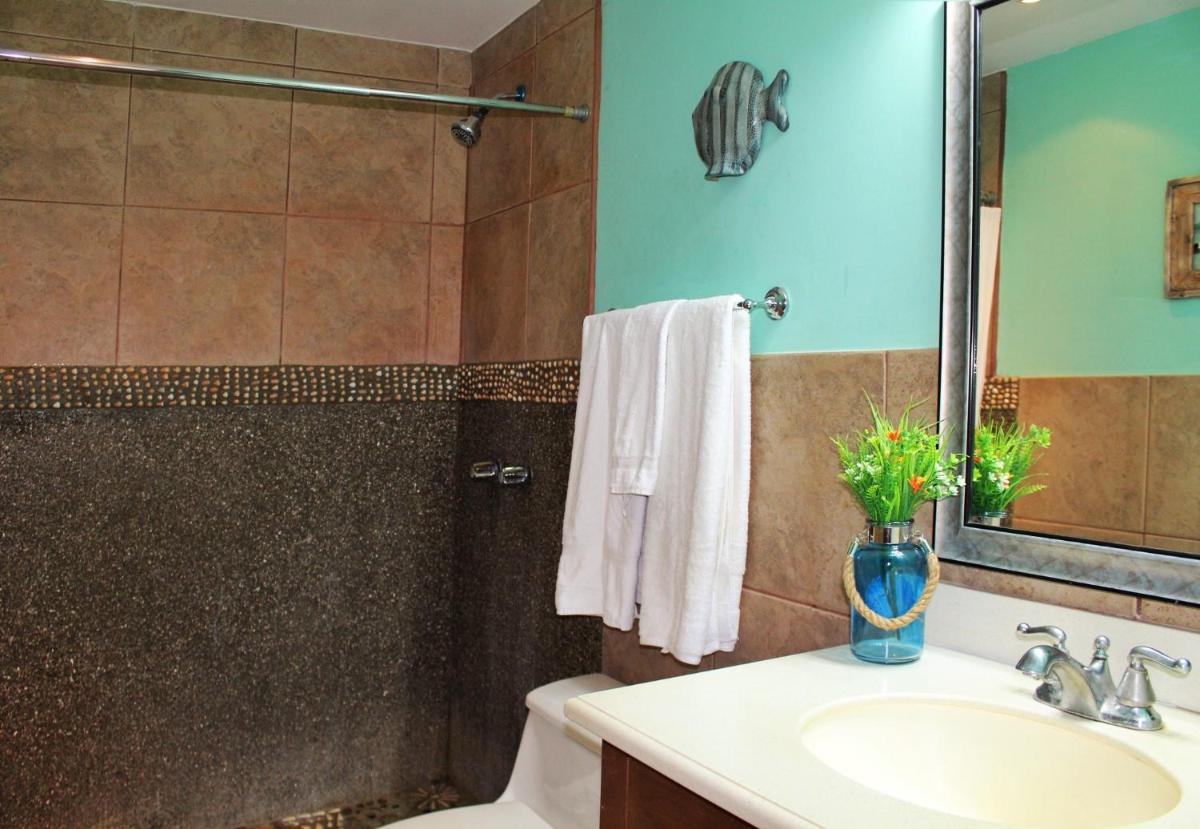 Suite Rivas 122 Gran Pacifica Resort - Housity