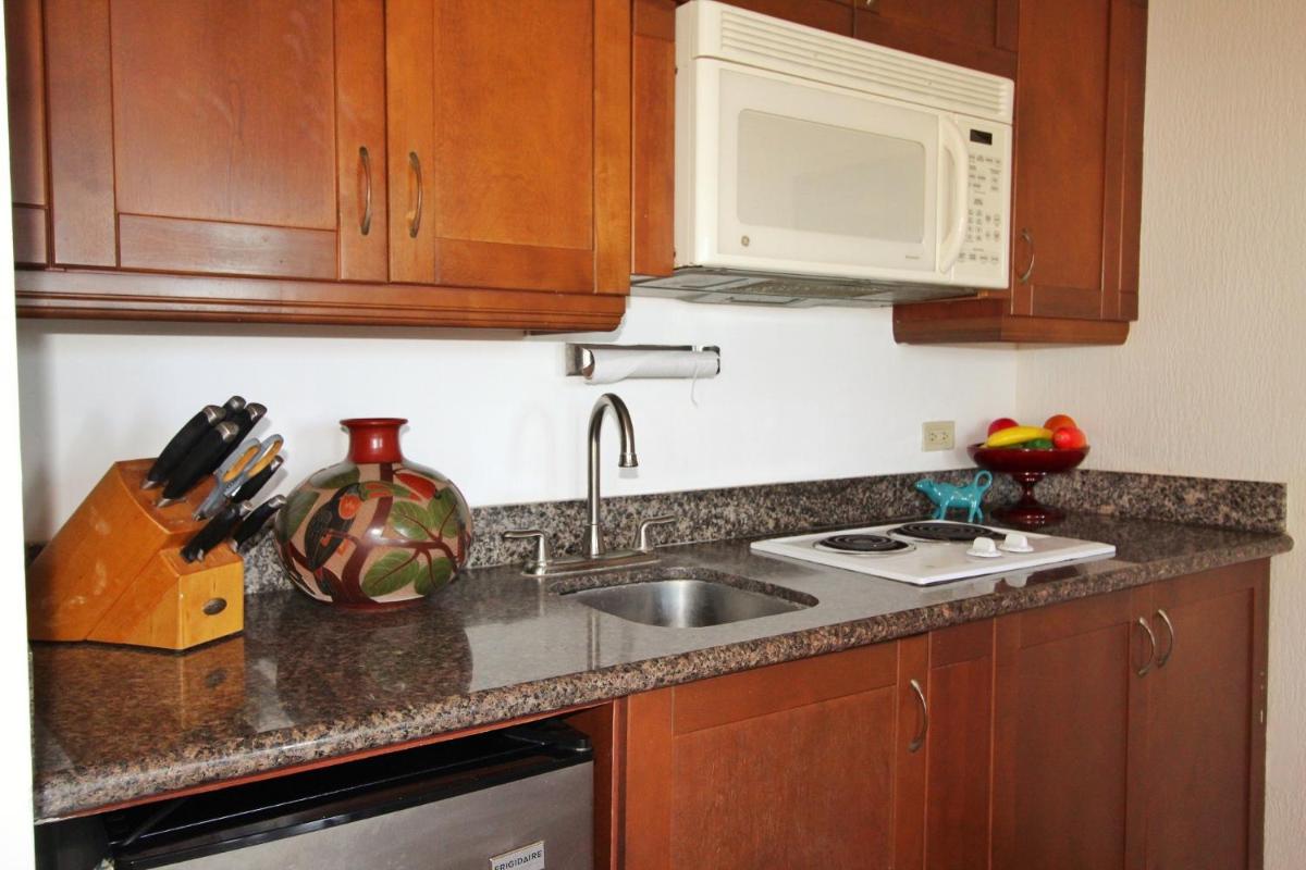Suite Rivas 122 Gran Pacifica Resort - Housity