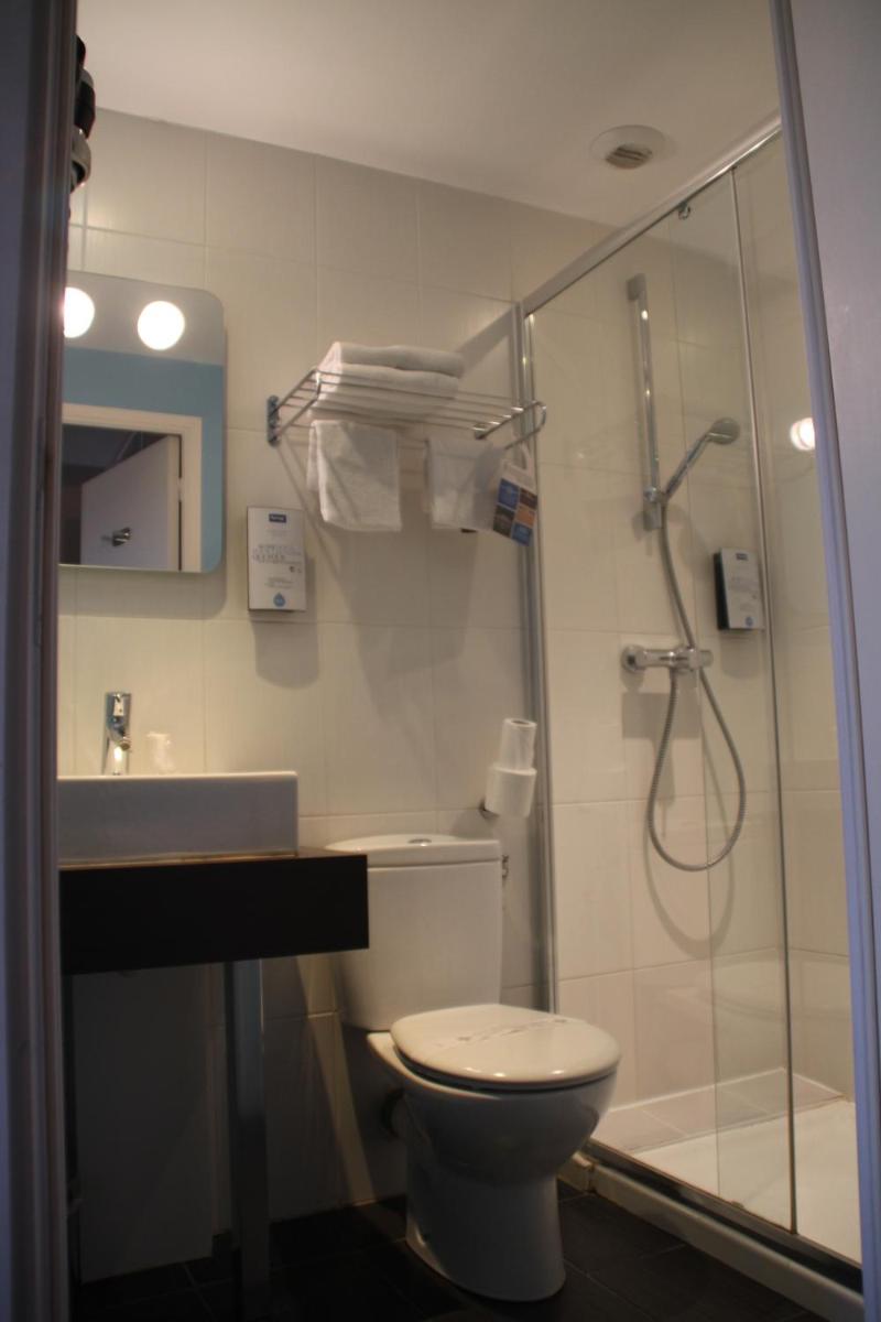 Kyriad Charleville Mezieres - Housity