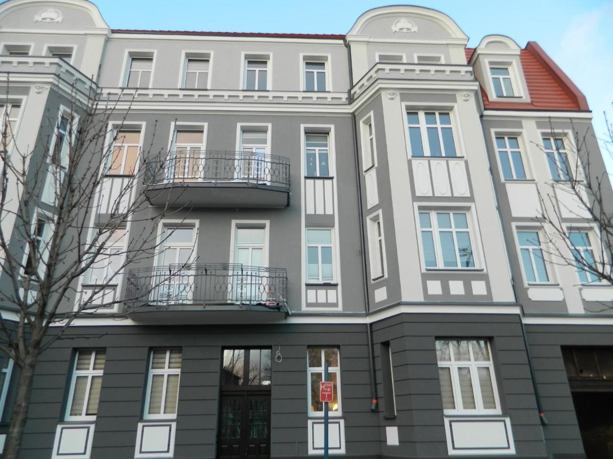 Apartament Grunwaldzka - Housity