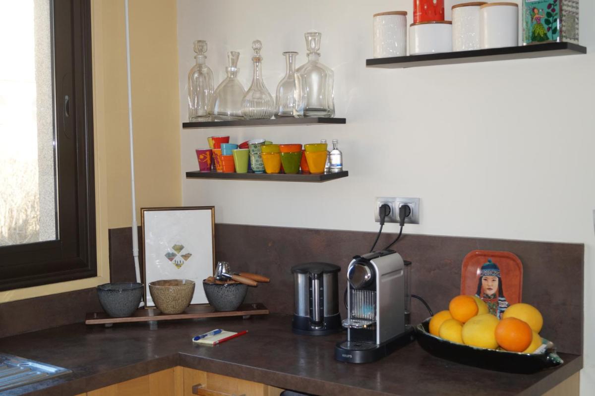 Appartement vue mer - Housity