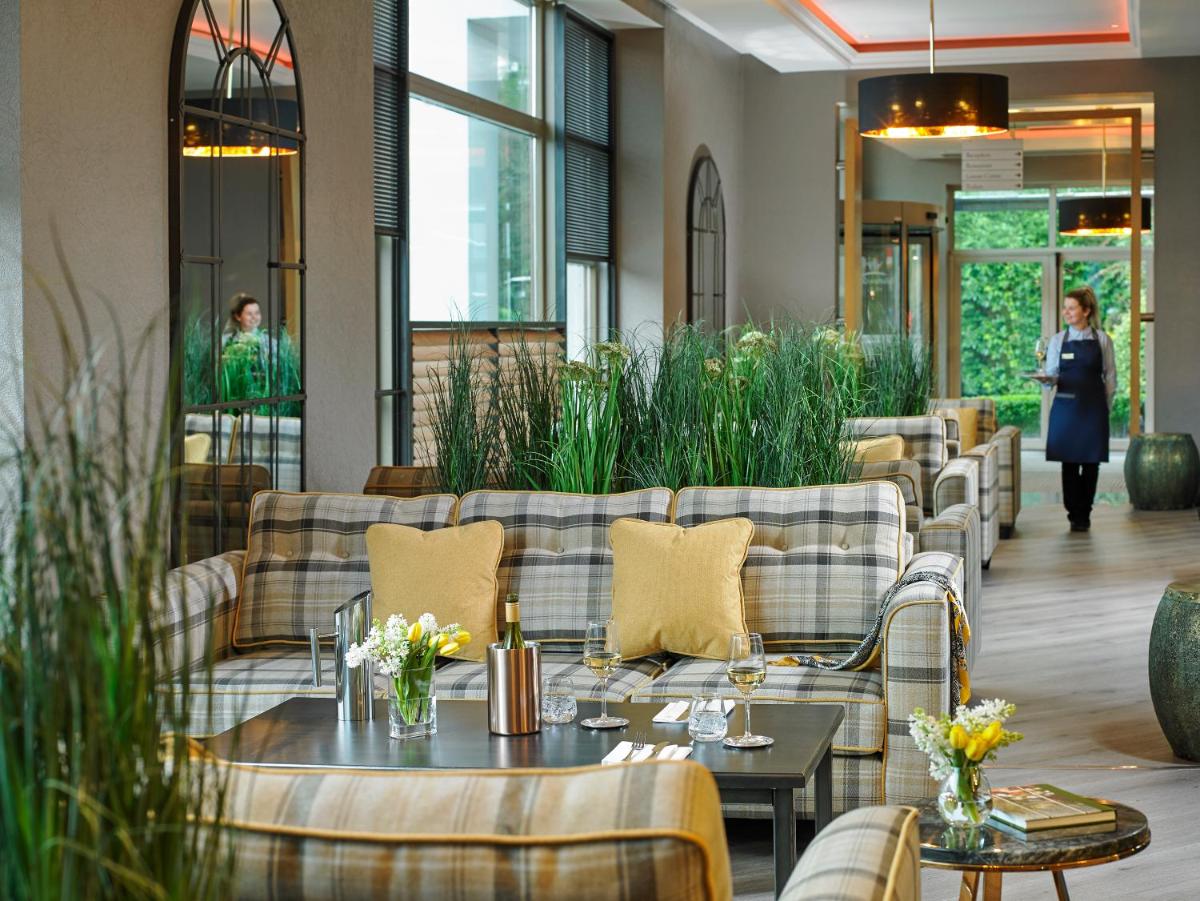 Tullamore Court Hotel - Housity