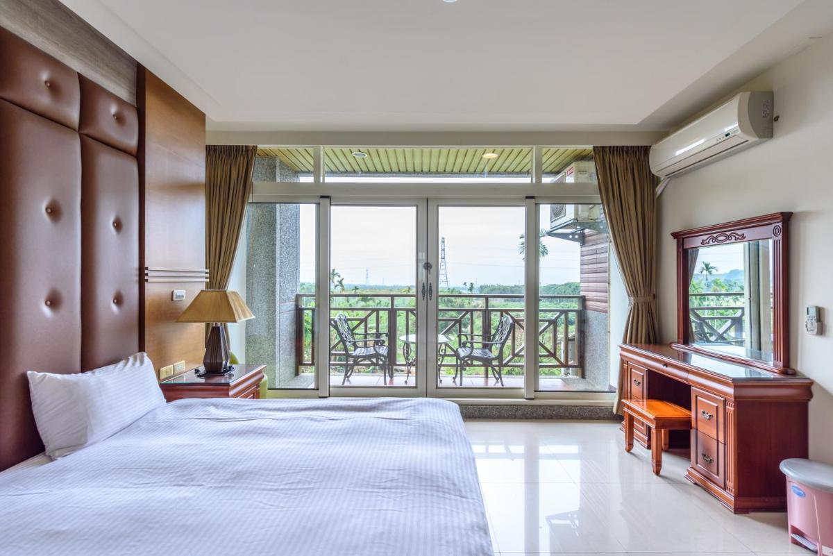 Yunlin Gukeng Da-Hu Villa B&B - Housity