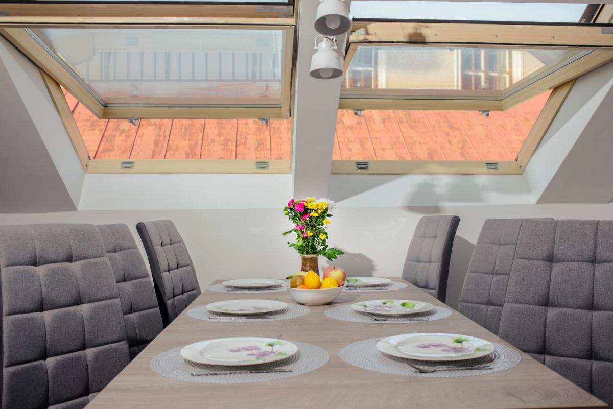 Apartament Jezuicka 2 - Housity