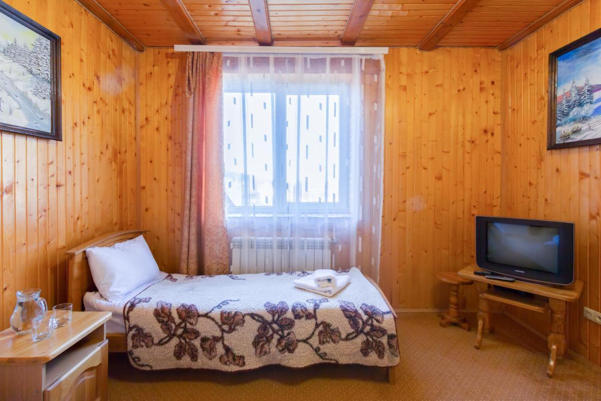 У Мар'яни і Назара - Housity