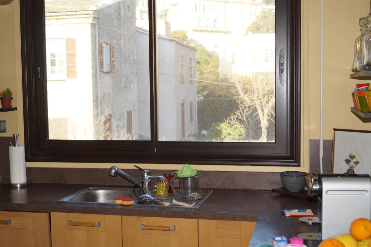 Suitetrails - Appartement vue mer
