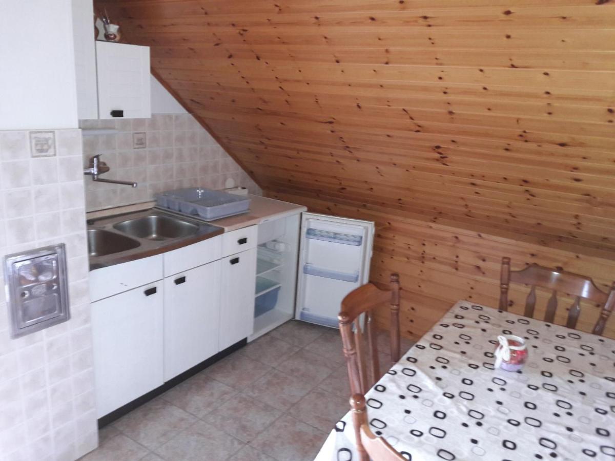 Apartments Rozi - Housity