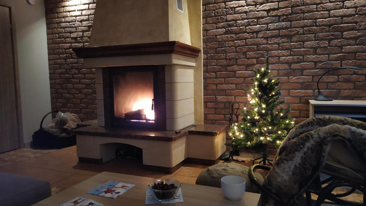 Bujaków, apartamenty Zdrojowa 58a - Housity