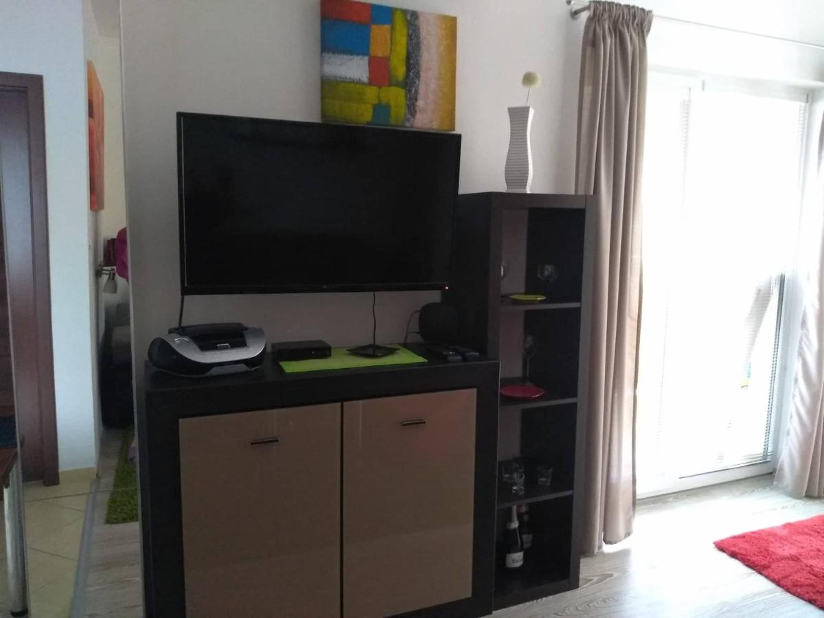 Suitetrails - Apartmán Mery