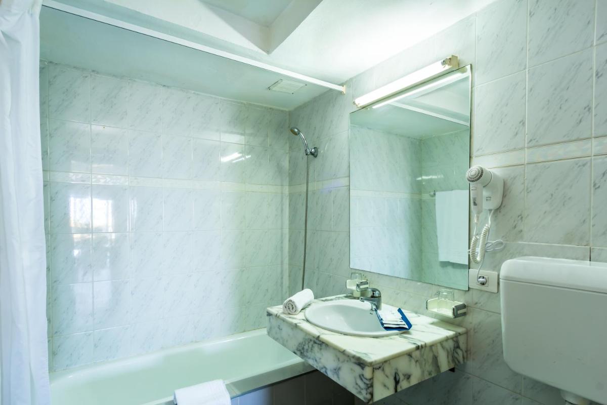 BelleVue Aquarius - Housity
