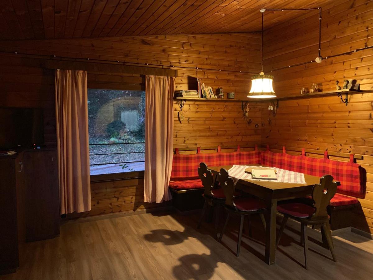 Chalet San Valentino - Housity