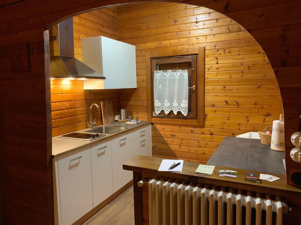 Chalet San Valentino - Housity