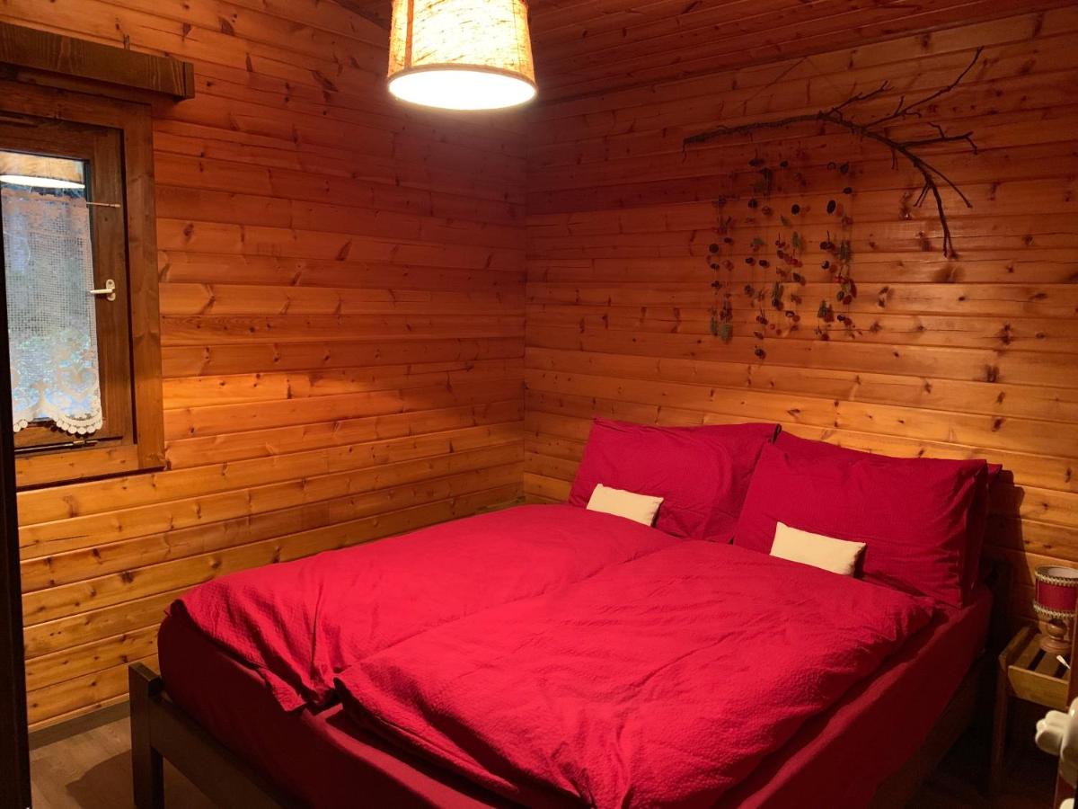 Chalet San Valentino - Housity