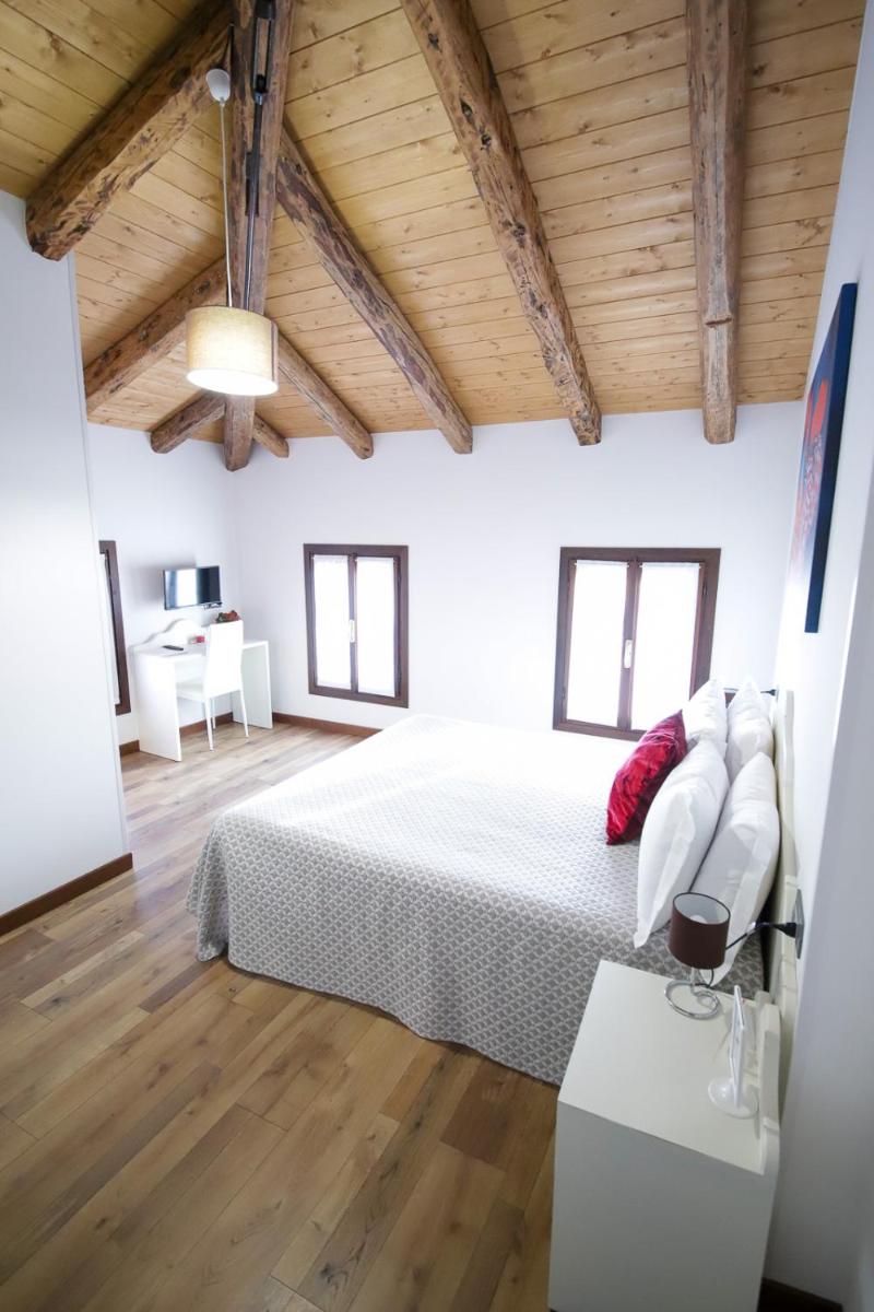LOCANDA RIGHETTO - Housity