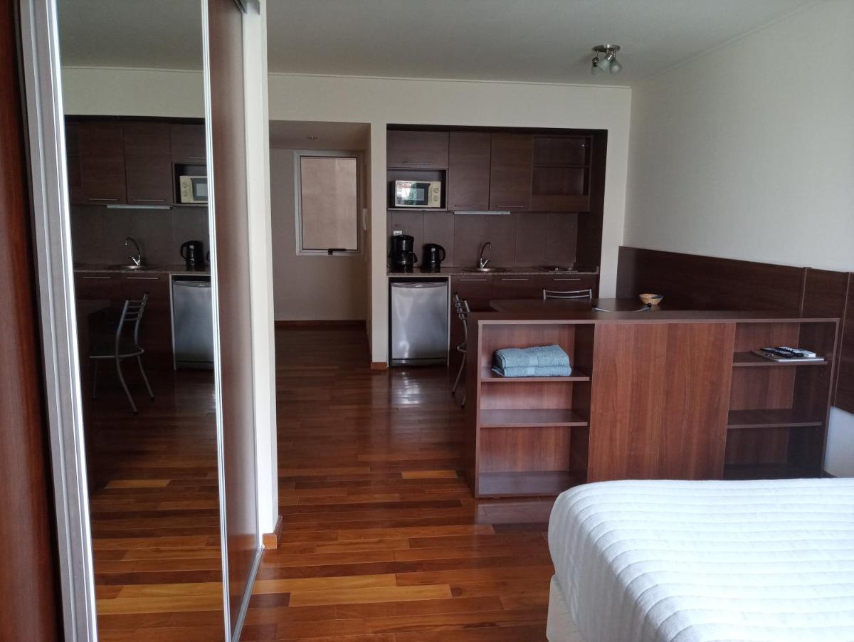 Madera Suite · Rosario centro y costanera - Housity