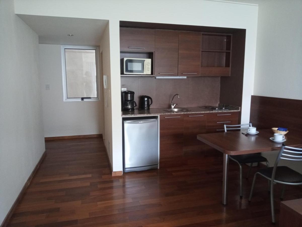 Madera Suite · Rosario centro y costanera - Housity