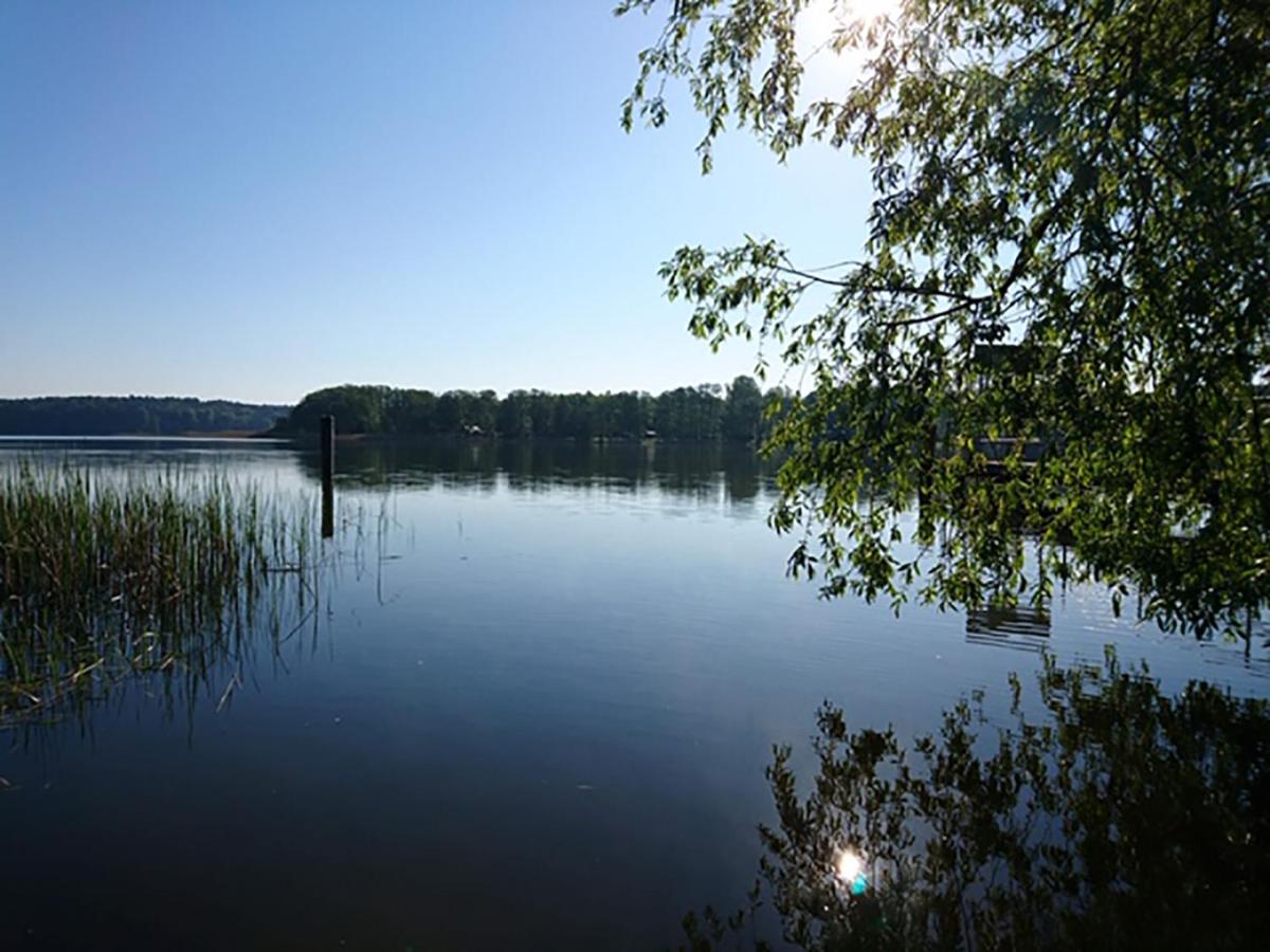Waldschenke Stendenitz Übernachten im Wald am See - Housity
